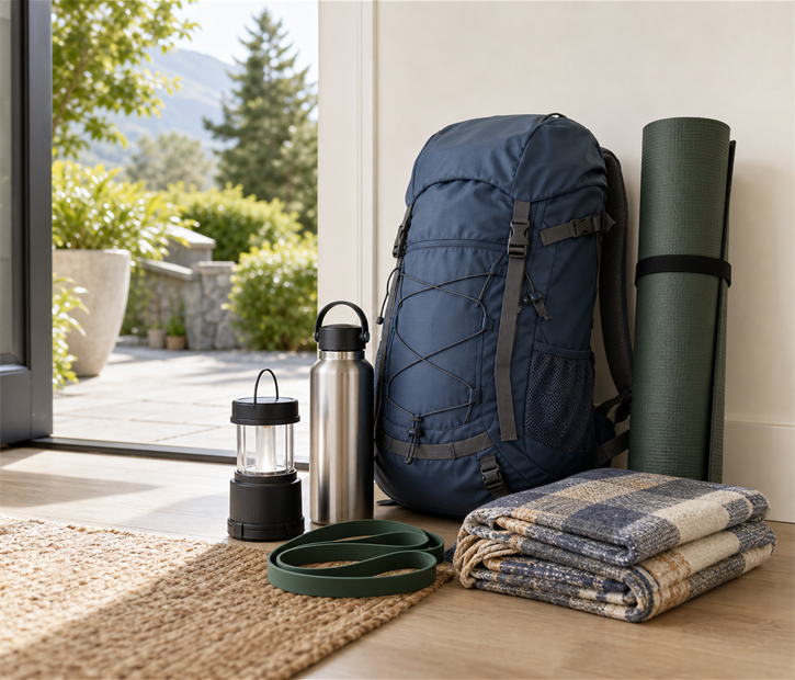 Outdoor & Sport