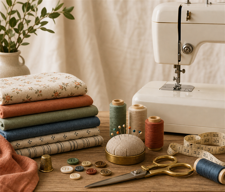 Sewing