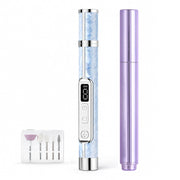 Electric Nail File & Callus Remover thumbnail 16