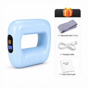 Multifunctional fascia ring for the entire body thumbnail 9