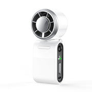 Foldable Pocket Cooling Fan thumbnail 5