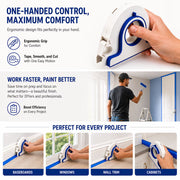 High-efficiency Painter Masking Tape Applicator thumbnail 7