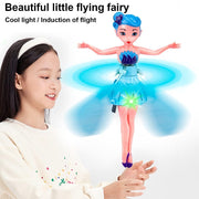 Hand Controlled Flying Fairy thumbnail 2