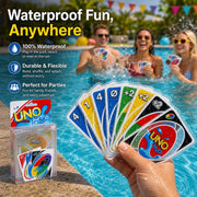 Waterproof Poolside Card Game thumbnail 1