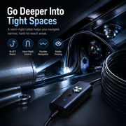 Endoscope Inspection Camera thumbnail 4
