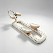 Full-Body Sliding Trainer – Home Fitness Machine thumbnail 5