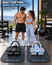 Joraora™ Smart Core Rebound Trainer thumbnail 10