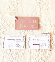 Creative Mini Sewing Book thumbnail 3