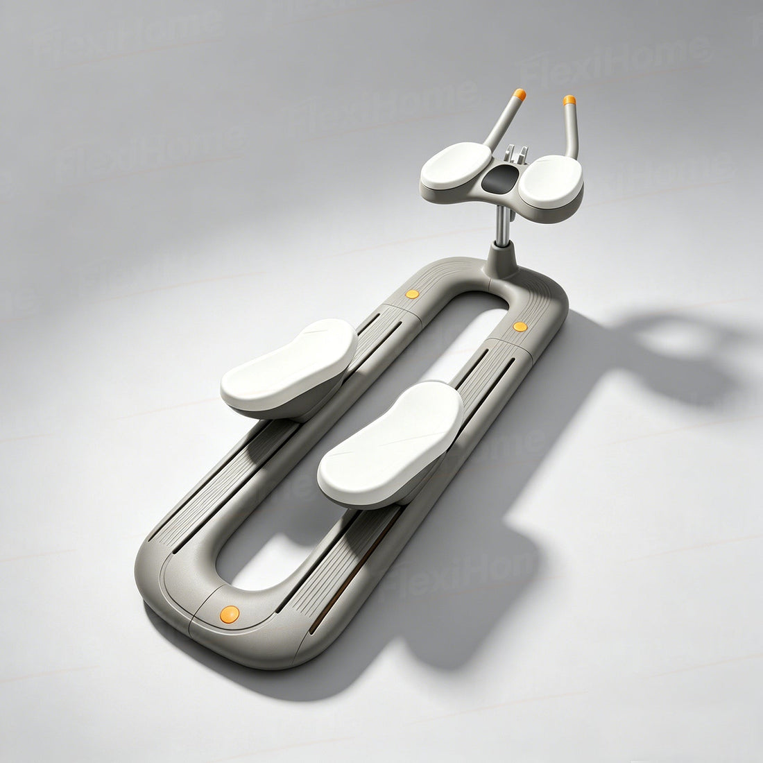 Full-Body Sliding Trainer – Home Fitness Machine