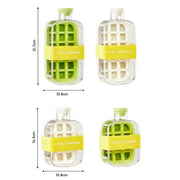 Press-To-Cold Ice Cube Mold & Kettle thumbnail 5