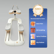 Full-Body Sliding Trainer – Home Fitness Machine thumbnail 7