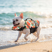 Floaty - Dog life jacket with Chinlift™ head rest thumbnail 14