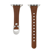 The Charmed Slim Leather Strap thumbnail 15