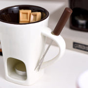 CHOCOLATE MELTING CUP🧁 thumbnail 8