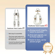 Full-Body Sliding Trainer – Home Fitness Machine thumbnail 8