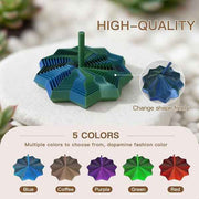 Expanded Sensory Fidget Star-🎁 Your Perfect Stress-Relief Companion ✨ thumbnail 1