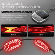 Portable Neck Massage Device thumbnail 4