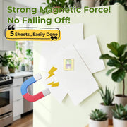 Beamie™ DIY Photo Magnet Kit — 15 Pack thumbnail 5