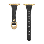 The Charmed Slim Leather Strap thumbnail 12