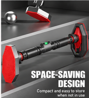 Pull-up bar for door frames thumbnail 1