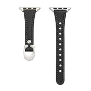 The Charmed Slim Leather Strap thumbnail 14