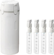 4-in-1 Refillable Travel Dispenser Bottles thumbnail 13