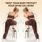 Full-Body Sliding Trainer – Home Fitness Machine thumbnail 12
