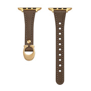 The Charmed Slim Leather Strap thumbnail 13