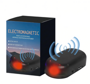 Electromagnetic Molecular Interference Antifreeze Snow Removal Instrument for Vehicles thumbnail 8