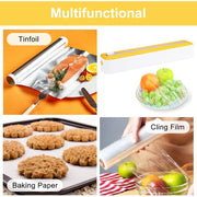 Magnetic Wrap Cutter Dispenser thumbnail 7