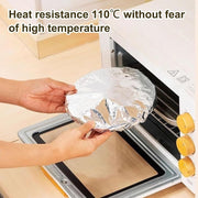 Insulated Foil Food Covers thumbnail 7