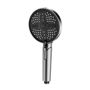 Multi-Functional High Pressure Handheld Shower Head thumbnail 12