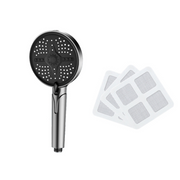 Multi-Functional High Pressure Handheld Shower Head thumbnail 15