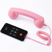 Retro Phone Handset thumbnail 11