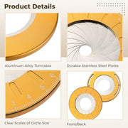 Adjustable Rotary Circle Tool thumbnail 5
