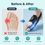 EMS Microcurrent Pain Relief thumbnail 5