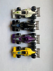 DIY Flexible Racing Track Toy thumbnail 11