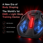 Megelin GluteLift EMS Toning Pad thumbnail 3