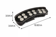 🌳 LED Ring Tree Light(Single piece) | Outdoor Waterproof Landscape Spotlight thumbnail 11