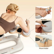 Full-Body Sliding Trainer – Home Fitness Machine thumbnail 13