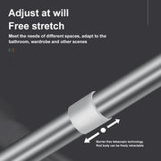 Drill-Free Adjustable Rod thumbnail 8
