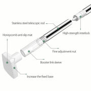 Drill-Free Adjustable Rod thumbnail 11