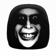 👻 Glowing-Eye Ghost Car Headrest Covers thumbnail 9
