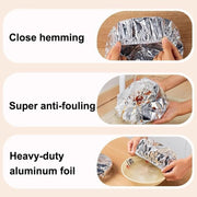 Insulated Foil Food Covers thumbnail 2