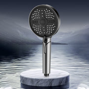Multi-Functional High Pressure Handheld Shower Head thumbnail 2