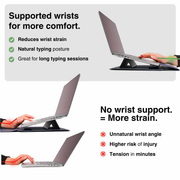 ERGO SLEEVE™ 4 in 1 Ergonomic Workstation Set thumbnail 7