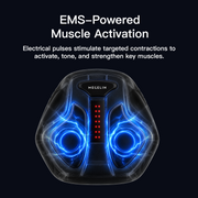 Megelin GluteLift EMS Toning Pad thumbnail 8