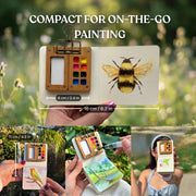 Watercolor Kit thumbnail 2