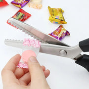 Thick and Sharp Scissors thumbnail 5