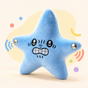 TuneTouch™ Sensory Plush thumbnail 19